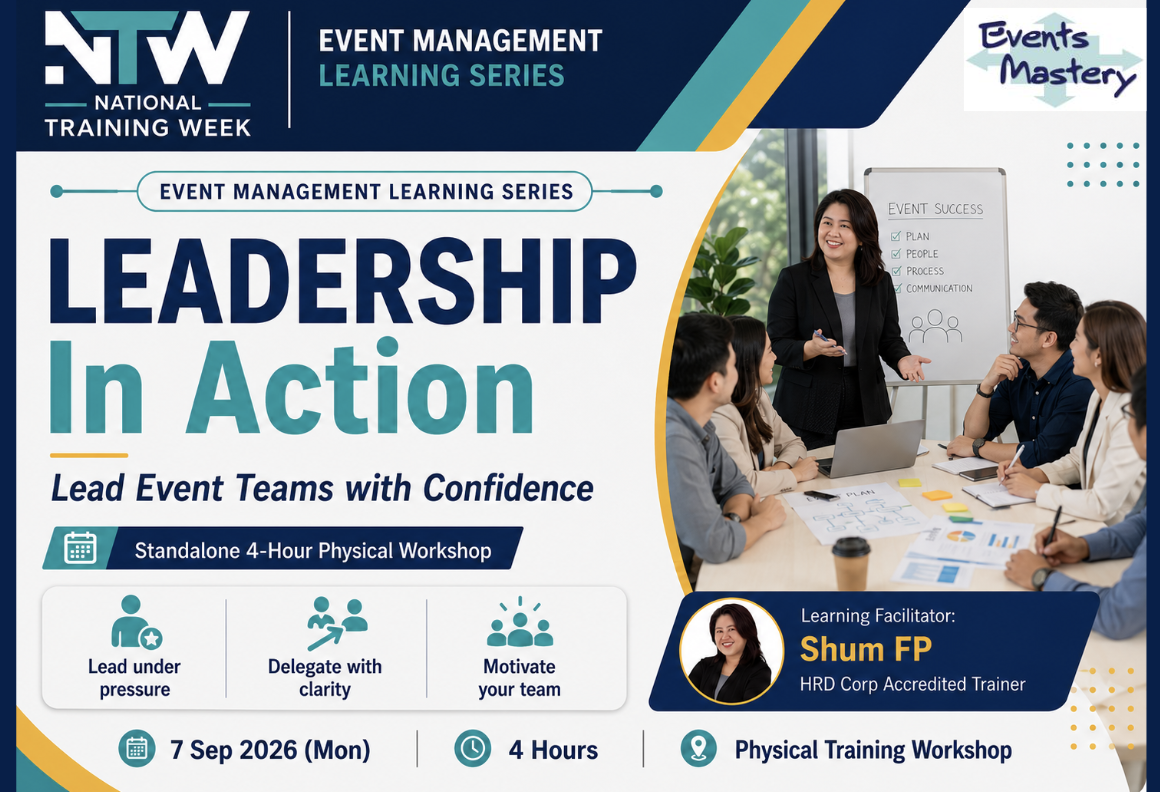 Leadership in Action